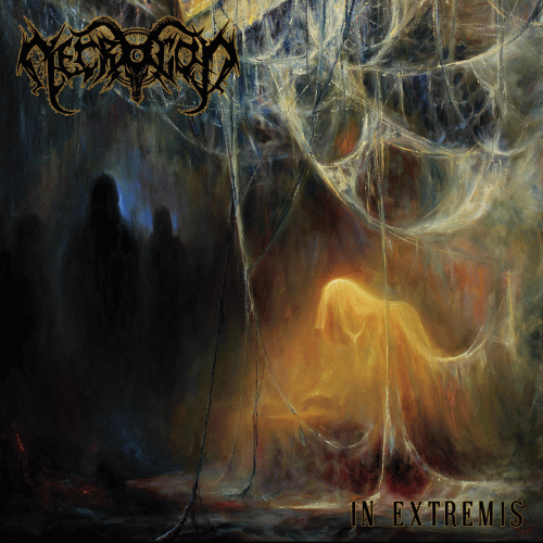 Necrogod (SWE) : In Extremis